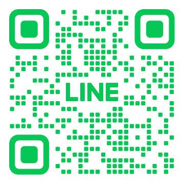 新納矯正歯科公式LINE