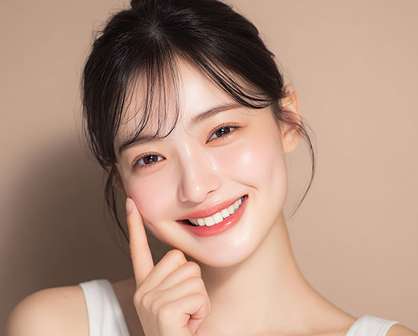 ホワイトニング（審美歯科・治療）